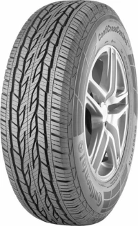 Continental ContiCrossContact LX 2 275/55R20 111S