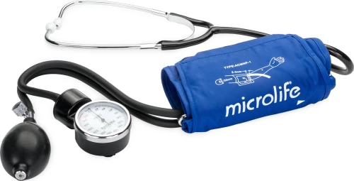 Microlife BP AG1-30 Αναλογικό Πιεσόμετρο Μπράτσου