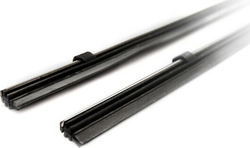Unipoint Wiper Refills Σετ Μπροστινά Λάστιχα Υαλοκαθαριστήρων Αυτοκινήτου 610mm 710mm