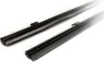 Unipoint Wiper Refills Σετ Μπροστινά Λάστιχα Υαλοκαθαριστήρων Αυτοκινήτου 610mm 710mm