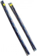 Unipoint Wiper Refills Σετ Μπροστινά Λάστιχα Υαλοκαθαριστήρων Αυτοκινήτου 610mm 710mm