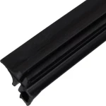Unipoint Wiper Refills Σετ Μπροστινά Λάστιχα Υαλοκαθαριστήρων Αυτοκινήτου 610mm 710mm