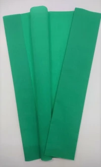 Χαρτί Γκοφρέ Κίνας 50x200 Πράσινο