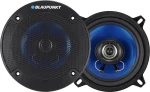 Blaupunkt Σετ Ηχεία Αυτοκινήτου ICX542 5.25" με 210W RMS (2 Δρόμων)