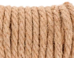 Darkness Kinbaku Linen Rope 5m