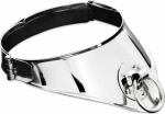 Metal Hard Neclace Ring Lock 12.5cm