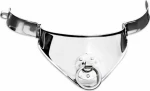 Metal Hard Neclace Ring Lock 12.5cm