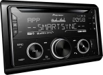 Pioneer FH-S820DAB Ηχοσύστημα Αυτοκινήτου Universal 2DIN (Bluetooth/USB/AUX)
