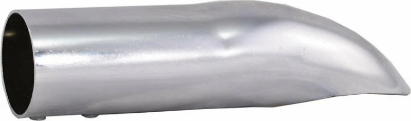 Nuova Meyster Μπούκα Εξάτμισης Κούρμπα 30-50mm