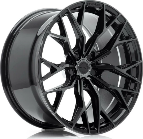 Concaver CVR1 23"x11.5 Double Tinted Black
