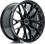 Concaver CVR1 23"x11.5 Double Tinted Black