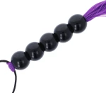 Darkness Sensations Mini Flogger Purple