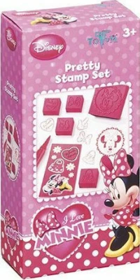 Totum Minnie Mini Σφραγίδες