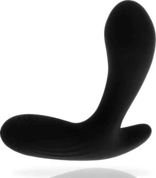 Addicted Toys Anal Massager Flared Base