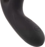 Addicted Toys Anal Massager Flared Base