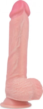 Rock Army Liquid Silicone Spitfire 21cm