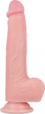 Rock Army Liquid Silicone Spitfire 21cm