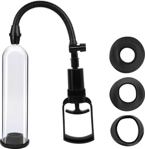 Penis Power Pump Max 0.2