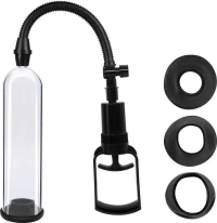 Penis Power Pump Max 0.2