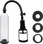 Penis Power Pump Max 0.2
