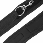 Darkness Super Neoprene Cuffs Black