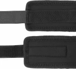 Darkness Super Neoprene Cuffs Black
