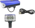 T2306 Σετ Φώτα Ποδηλάτου LED