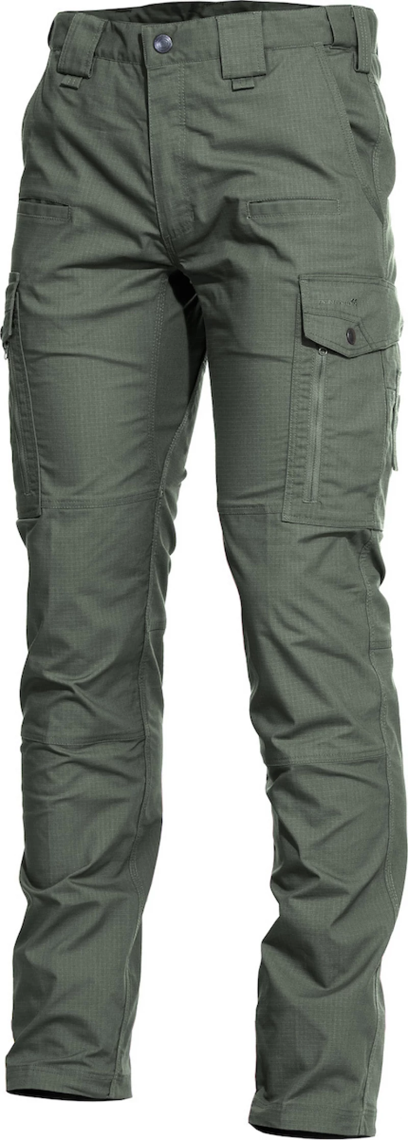 Pentagon Ranger 2.0 Στρατιωτικό Παντελόνι Ranger Green