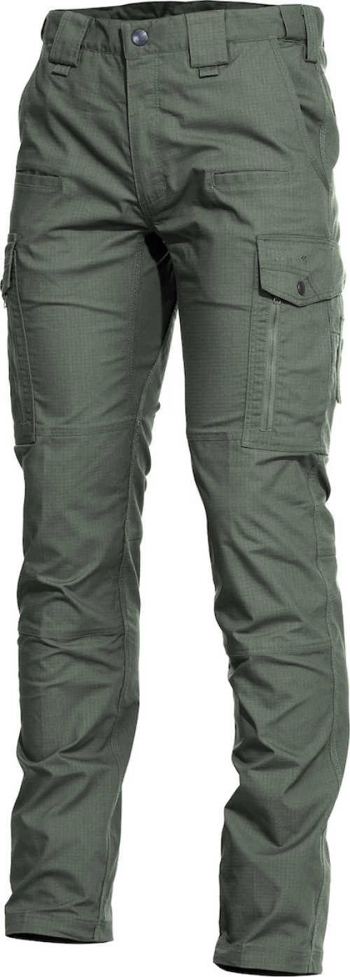 Pentagon Ranger 2.0 Στρατιωτικό Παντελόνι Ranger Green