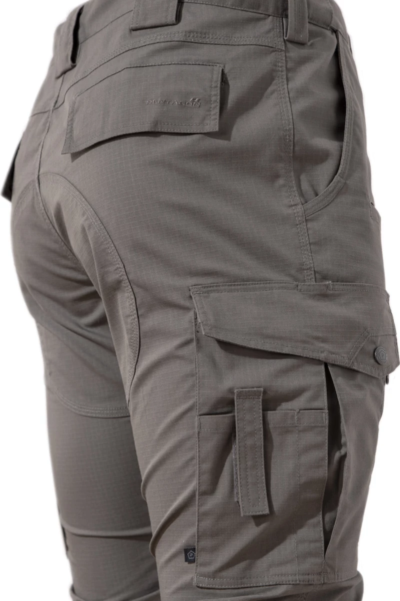 Pentagon Ranger 2.0 Στρατιωτικό Παντελόνι Ranger Green