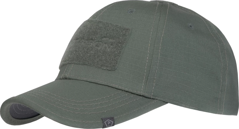 Pentagon Tactical Cap 2.0 Καπέλο Κυνηγιού Jockey Γκρι