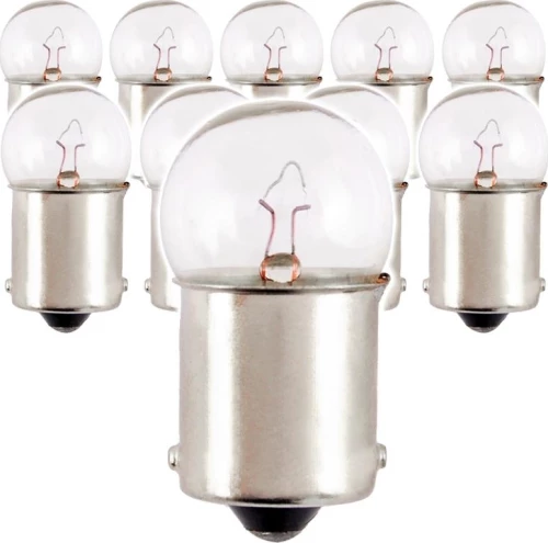 Autoline Λαμπες 24V 10W 10218