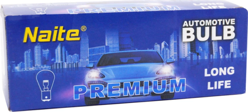 Autoline Λαμπες 24V 10W 10218
