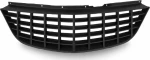 Μάσκα Χωρίς Σήμα για Opel Corsa D 2006-2010