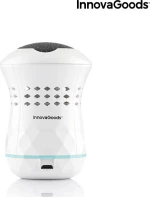 InnovaGoods Sofeem Ηλεκτρική Λίμα Ποδιών