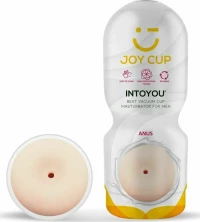 Joy Cup Anus Stimulating Masturbator