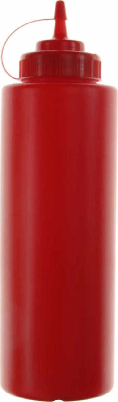 Μπουκάλι Κέτσαπ 360ml Viosarp - 5206753022848