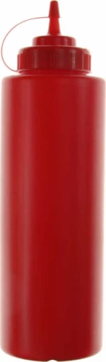 Μπουκάλι Κέτσαπ 360ml Viosarp - 5206753022848
