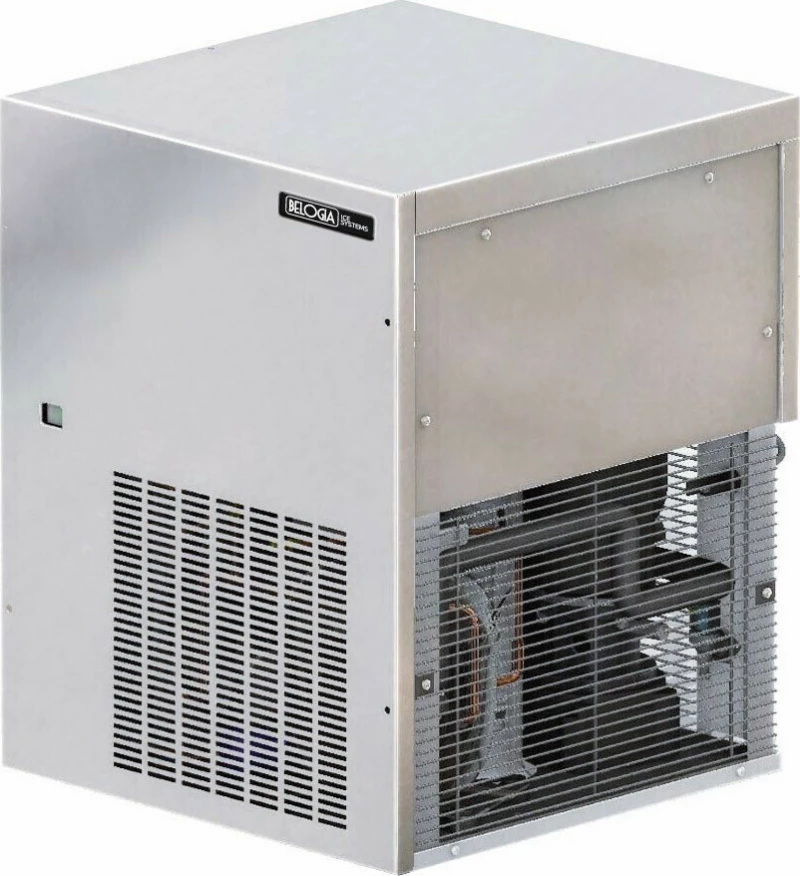 Belogia Παγομηχανή με Ημερήσια Παραγωγή 130kg MP 130 A HC