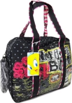 Τσάντα B659810PNK Looney Tunes Tweety