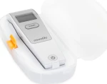 Microlife NC 150 Ψηφιακό Θερμόμετρο Μετώπου με Υπέρυθρες Κατάλληλο για Μωρά