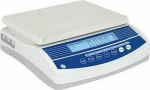 T-Scale Επαγγελματική Ζυγαριά QHW 30kg/1gr