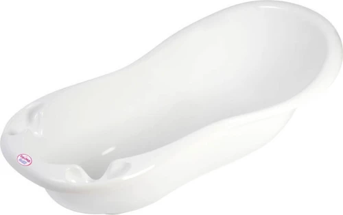 Lorelli Μπανιέρα Μωρού White