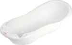 Lorelli Μπανιέρα Μωρού White