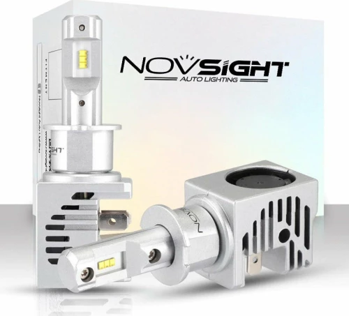 NovSight H7 N30 60W 1τμχ