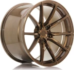 Concaver CVR4 22"x11 Brushed Bronze