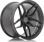Concaver CVR3 22"x11 Carbon Graphite