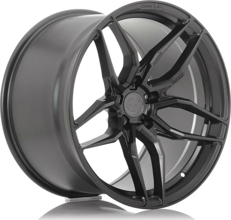 Concaver CVR3 22"x11 Carbon Graphite