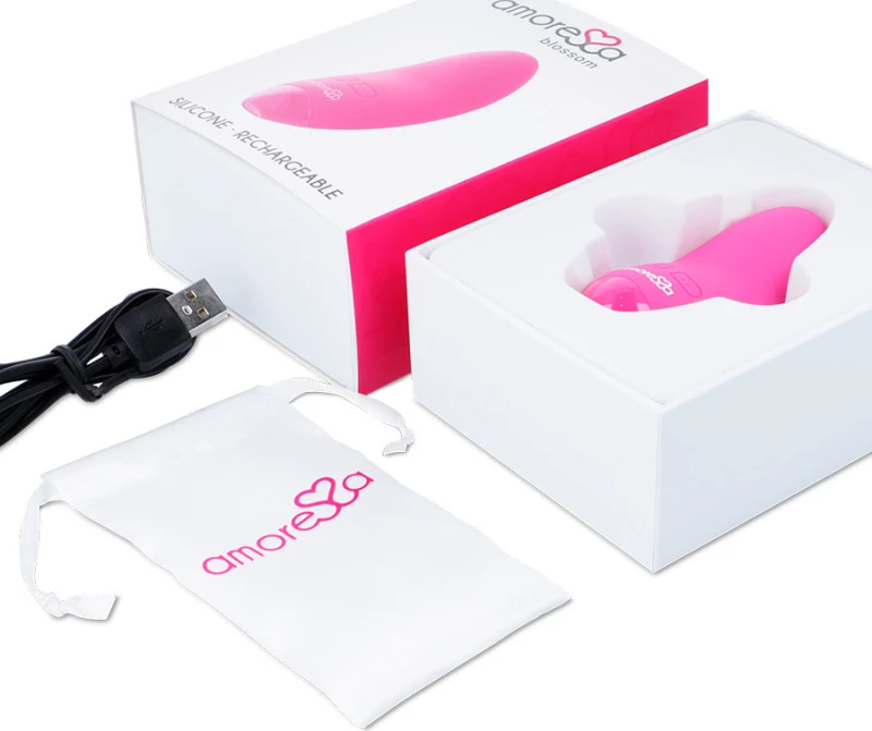Amoressa Blossom Pink