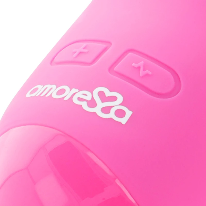 Amoressa Blossom Pink